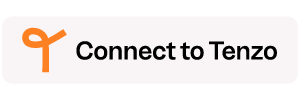 Connect to Tenzo